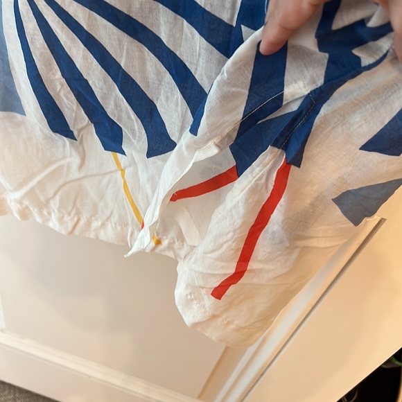 Roberta Freymann caftan - Picture 10 of 12